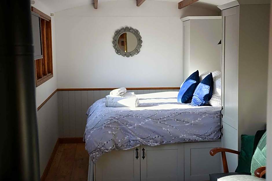 Holly Trees Guest Accommodation