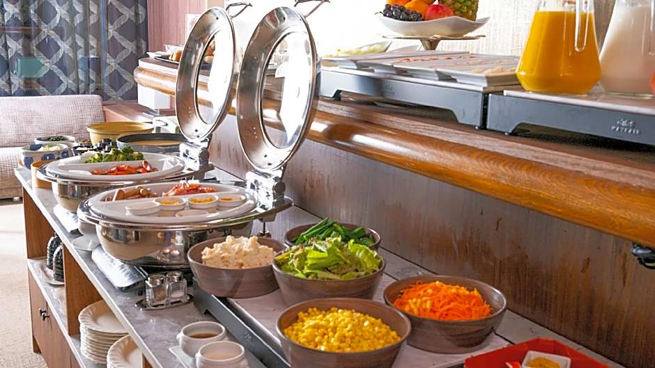 CROWNE PLAZA AKITA By IHG