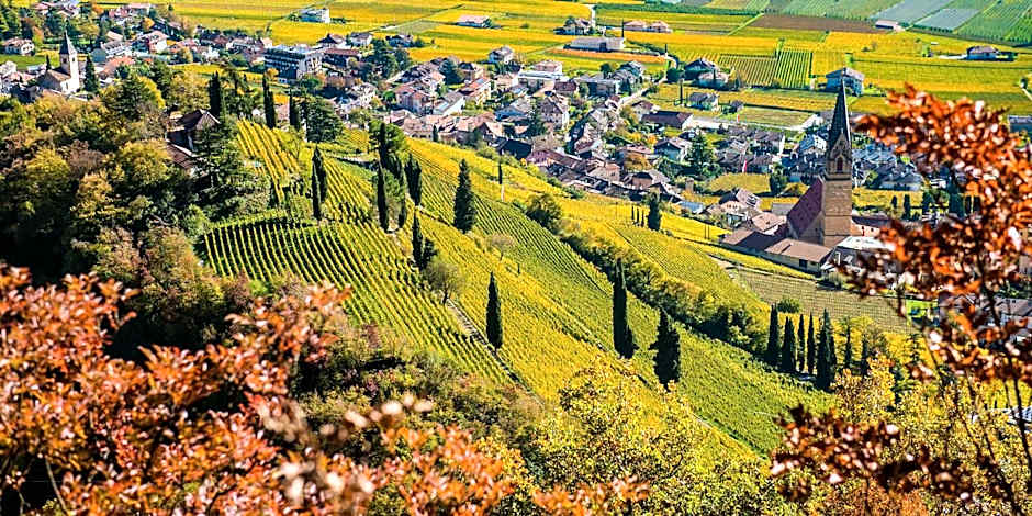 Hotel Residence Pernhof