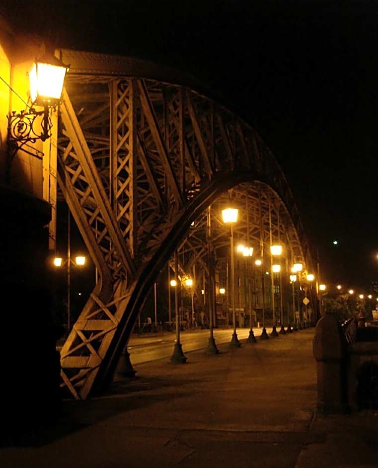 Green Hostel Wrocław przy ZOO