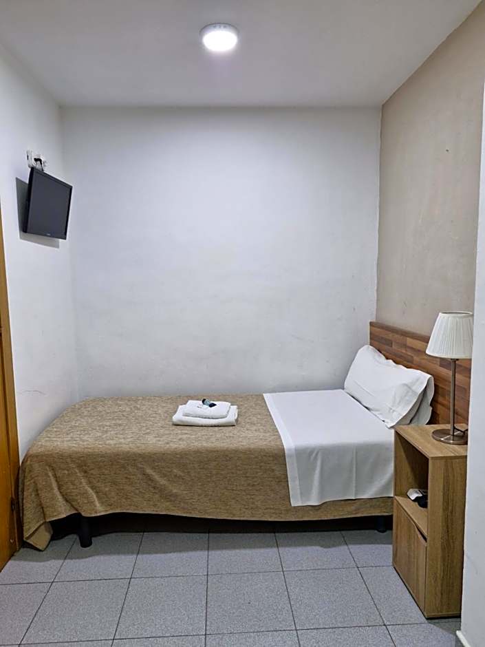 Hostal Elkano