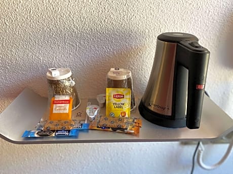 Standard Room - 1 Double Bed