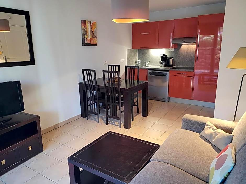 Lagrange Vacances Les Terrasses des Embiez