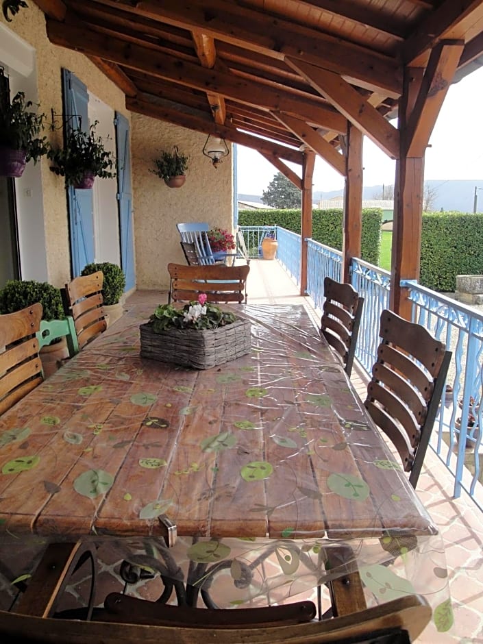 Chez Nanie