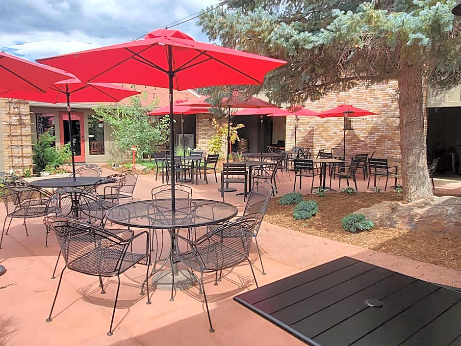 Hilltop Inn Broomfield Denver
