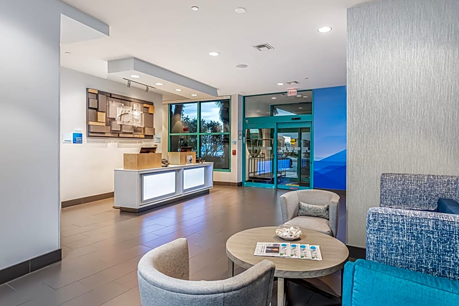 Holiday Inn Express Pensacola Beach By IHG