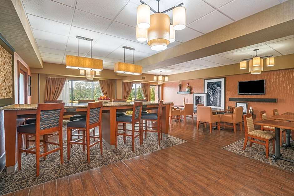 Hamilton Inn Birmingham-Bessemer