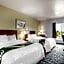 Quality Inn Parsons North