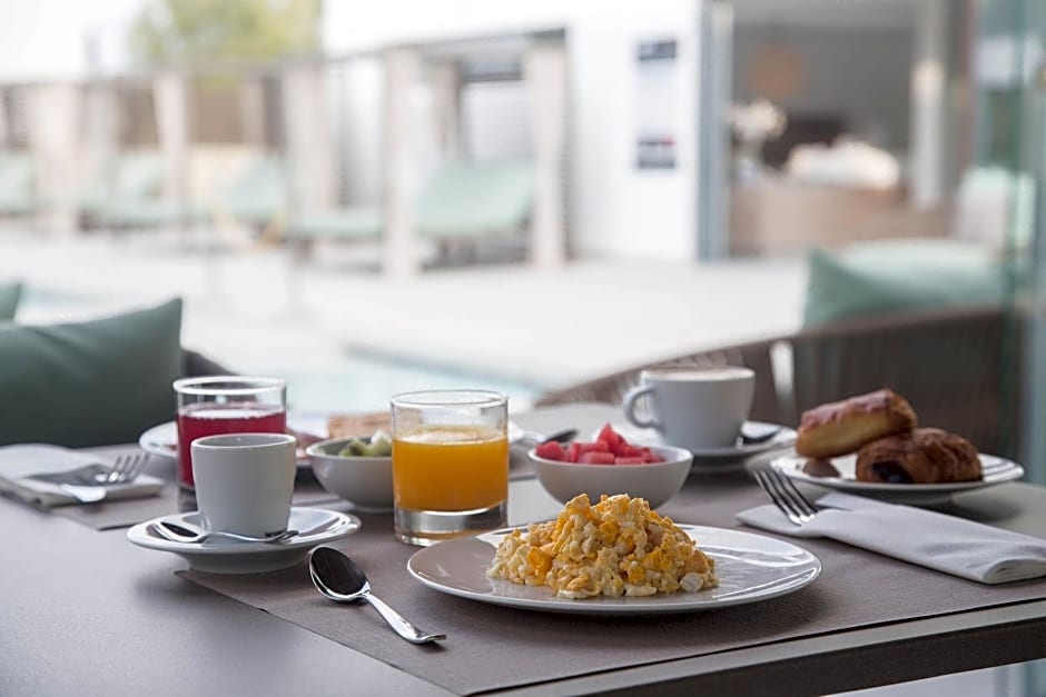 Sa Pedrera Suites & Spa