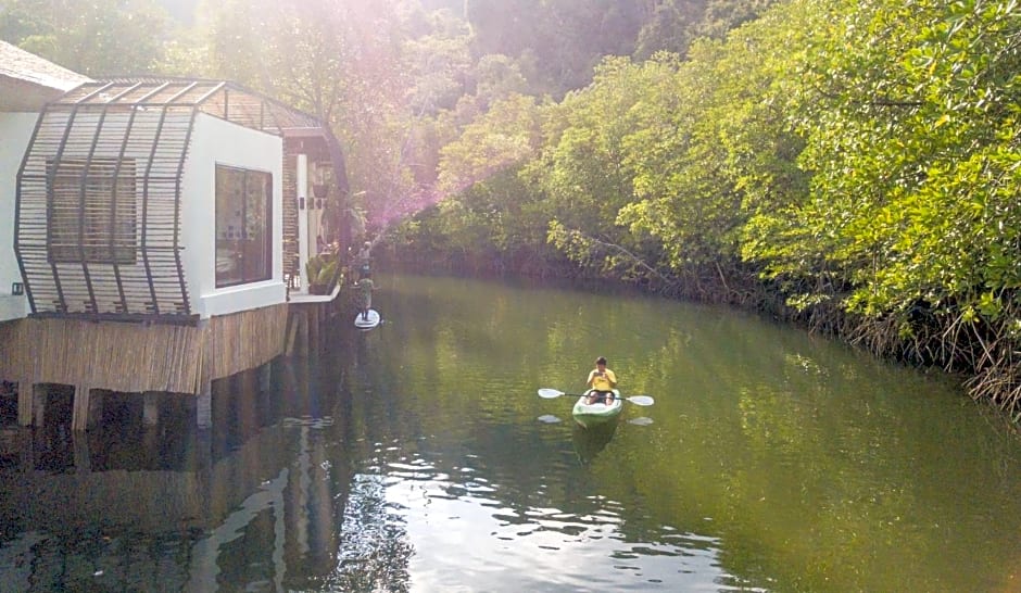 Escape Life Koh Kood