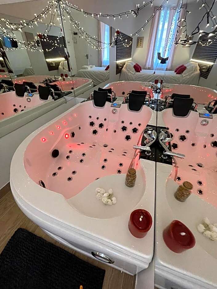 Hôtel du Parc Canal - Stade de France