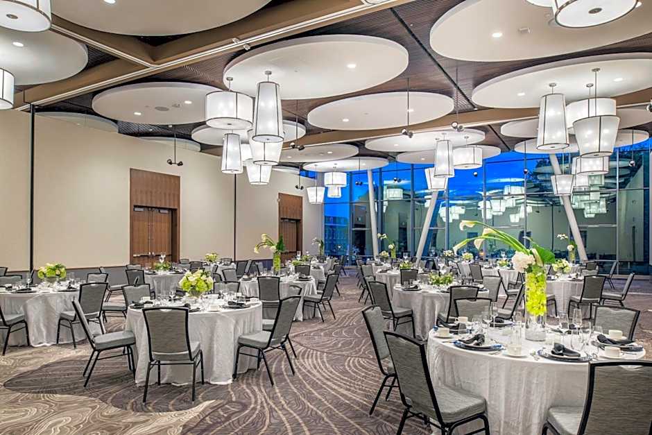 The Hotel at Oberlin