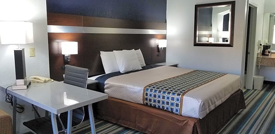 HomeBridge Inn and Suites
