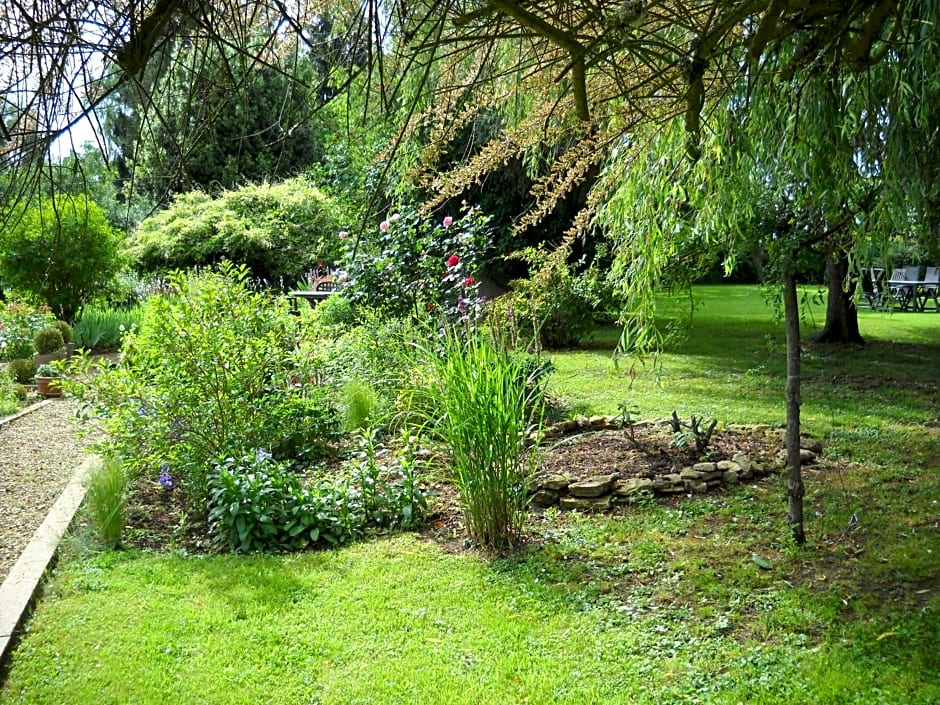 RELAIS DES VIGNOTTES