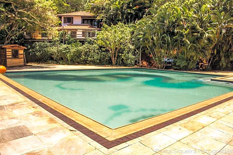 The Eco Palace Hostel