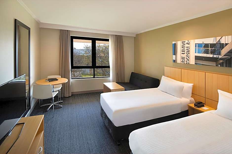 Mercure Sydney Macquarie Park