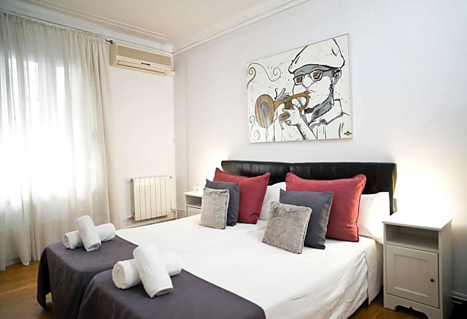 Petit Hotel