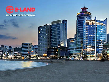 Kent Hotel Gwangalli By Kensington