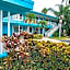 The Bayside Inn & Marina