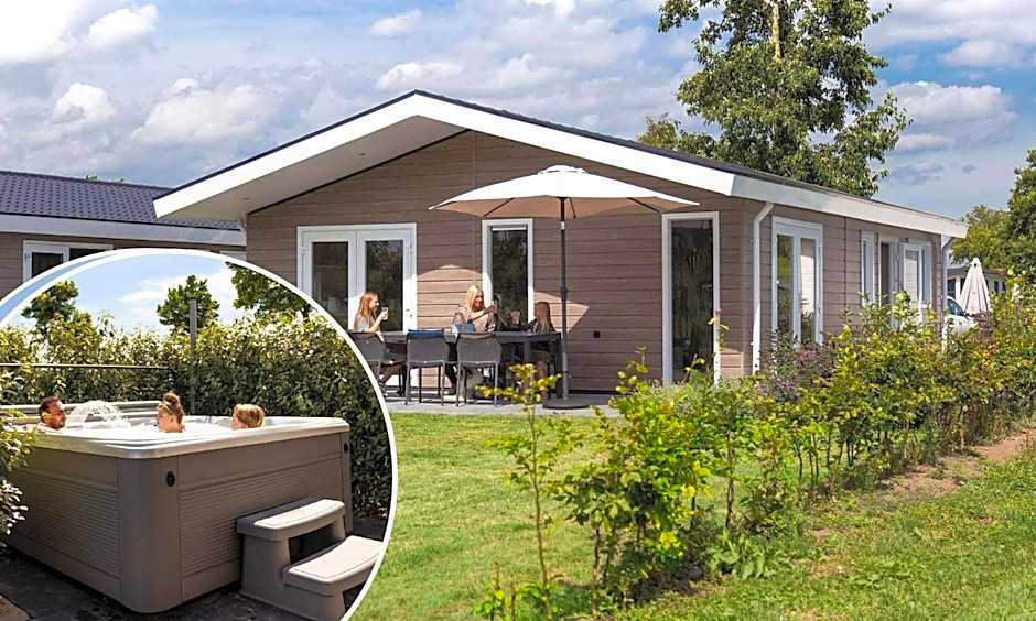 TopParken - Recreatiepark Beekbergen