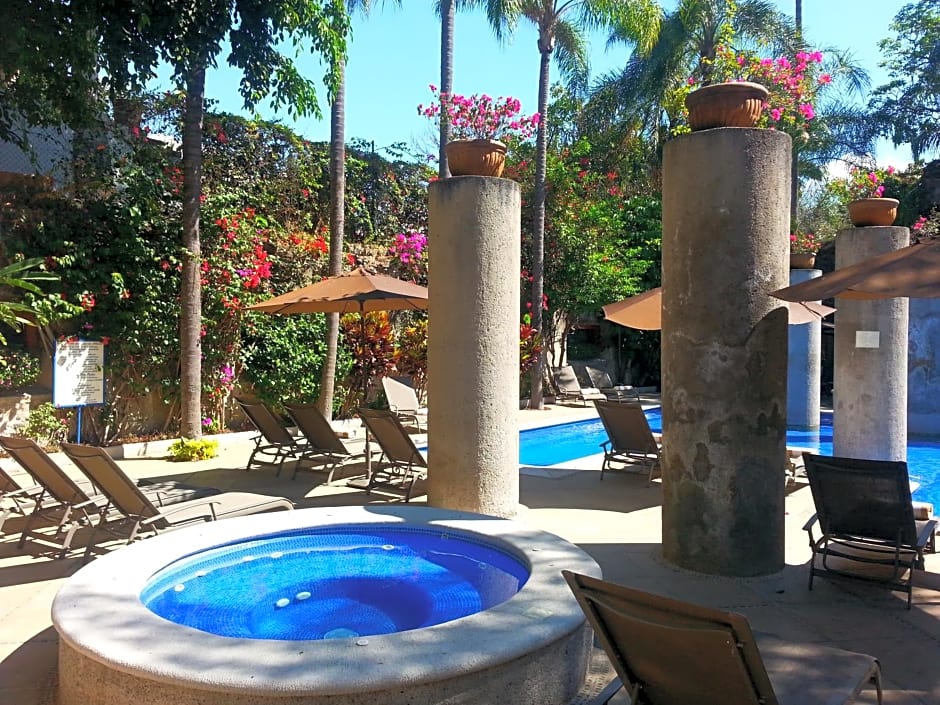 Hotel & Spa Hacienda de Cort