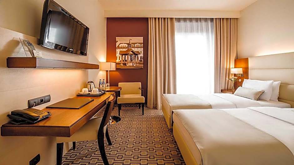 B&B HOTEL RZESZÓW CENTRUM