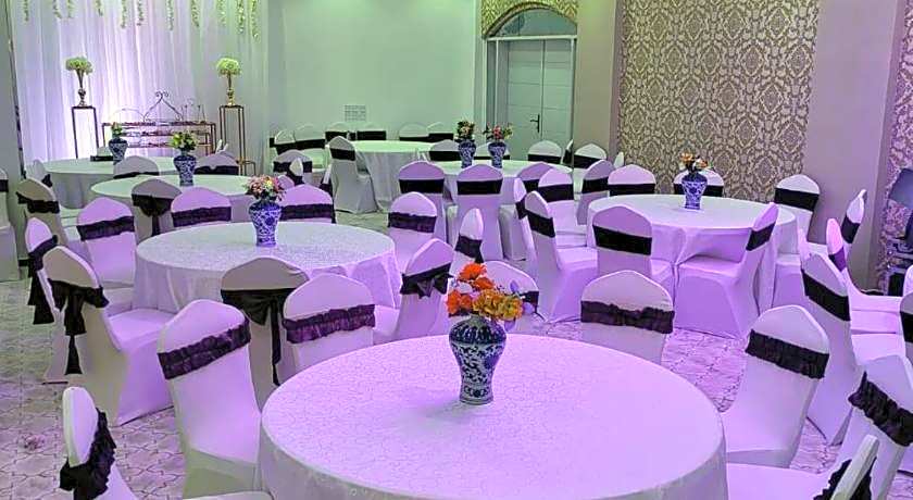 Alazhar Palace Hotel