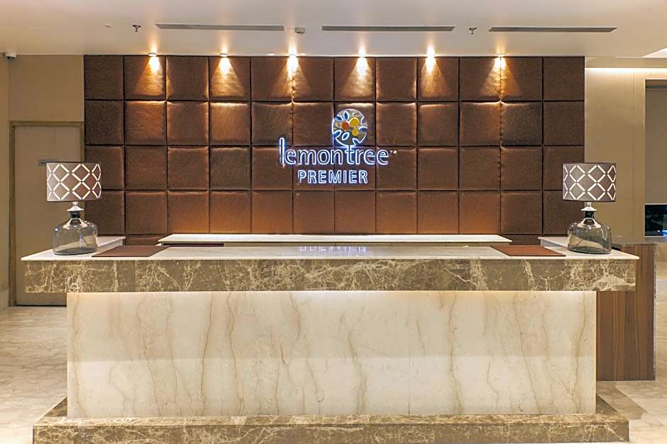 Lemon Tree Premier Patna