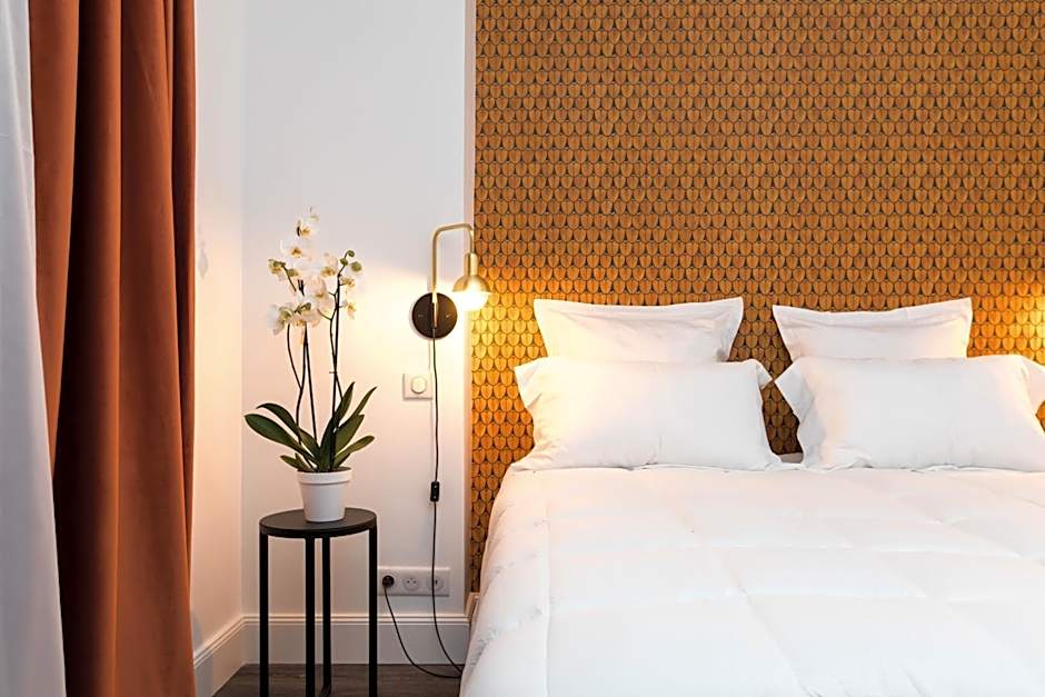 Arome Hotel