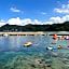 Okukinosaki Seaside Hotel