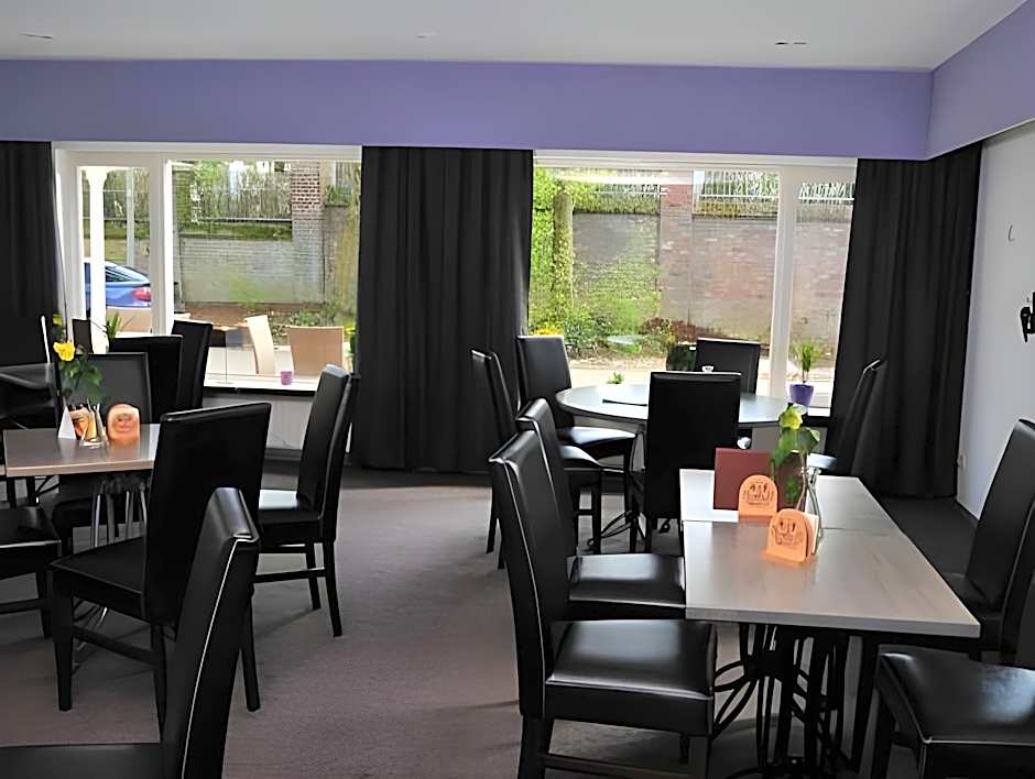 Hotel Eperland