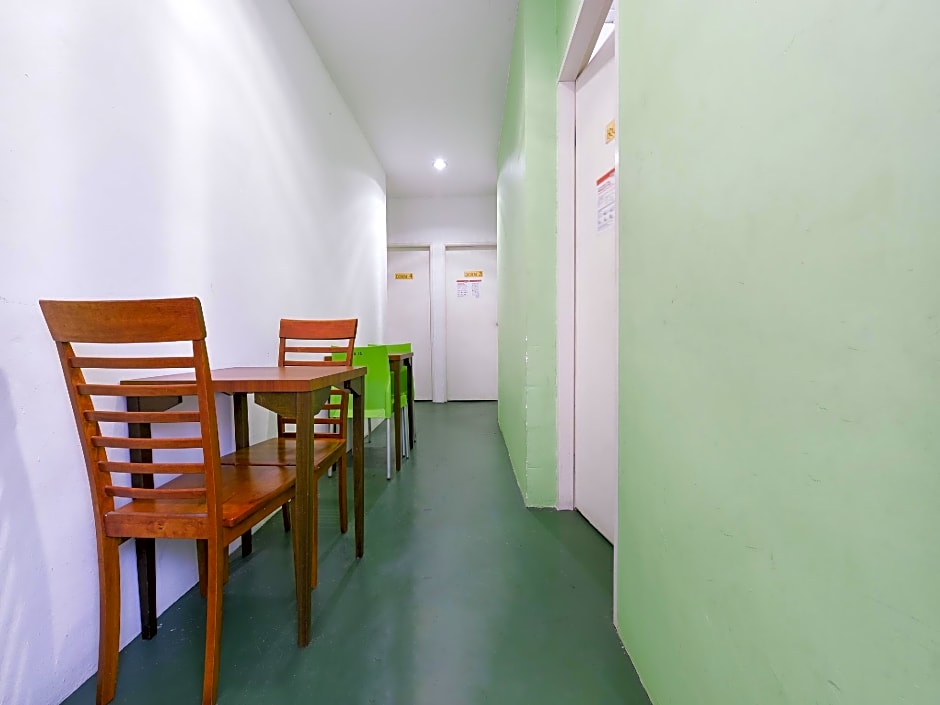 SPOT ON 89872 Kuantan Backpackers