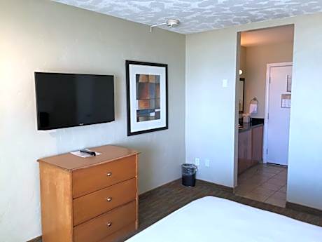 King Room with Ocean View