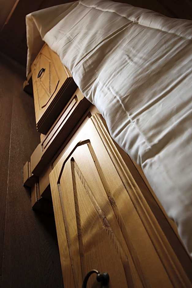 Villa Giuditta Residence