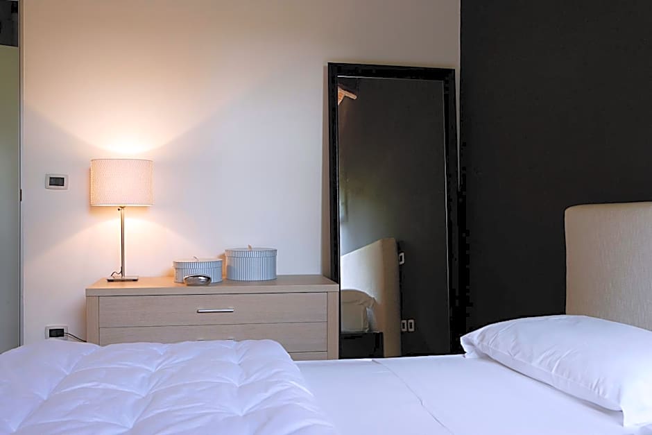 Villa Moro Lin Design Apartments