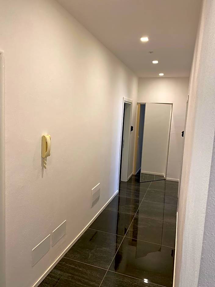 Hall inn B&B in Chiostro