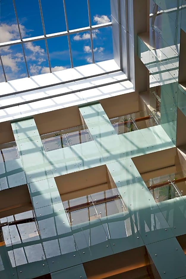 Executive Apartments Muscat