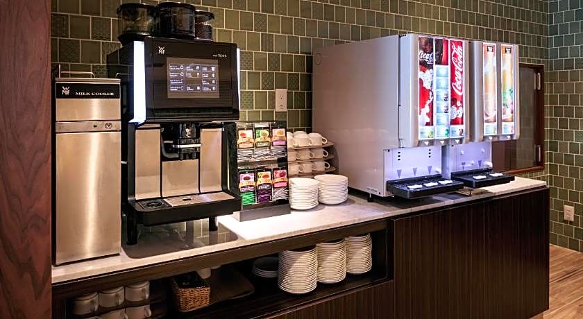 S peria Hotel Kyoto