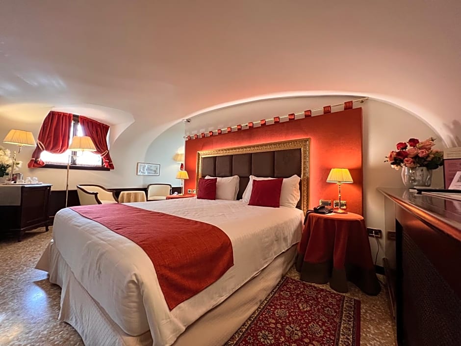 Ruzzini Palace Hotel