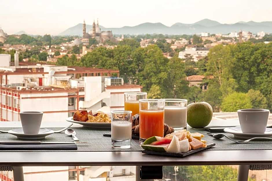 Savhotel Mantegna Padova