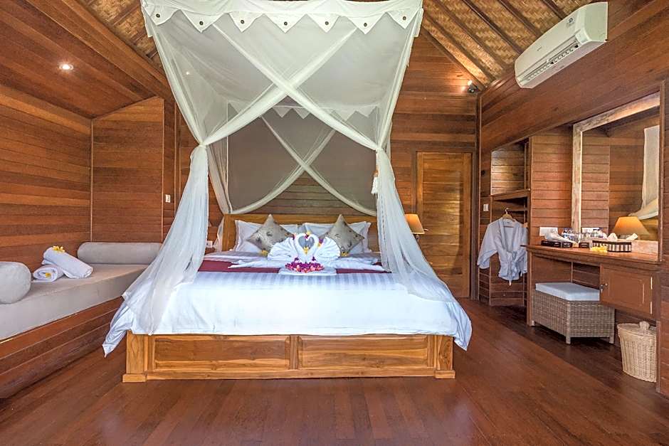 Royal Retreat Villa's Lembongan