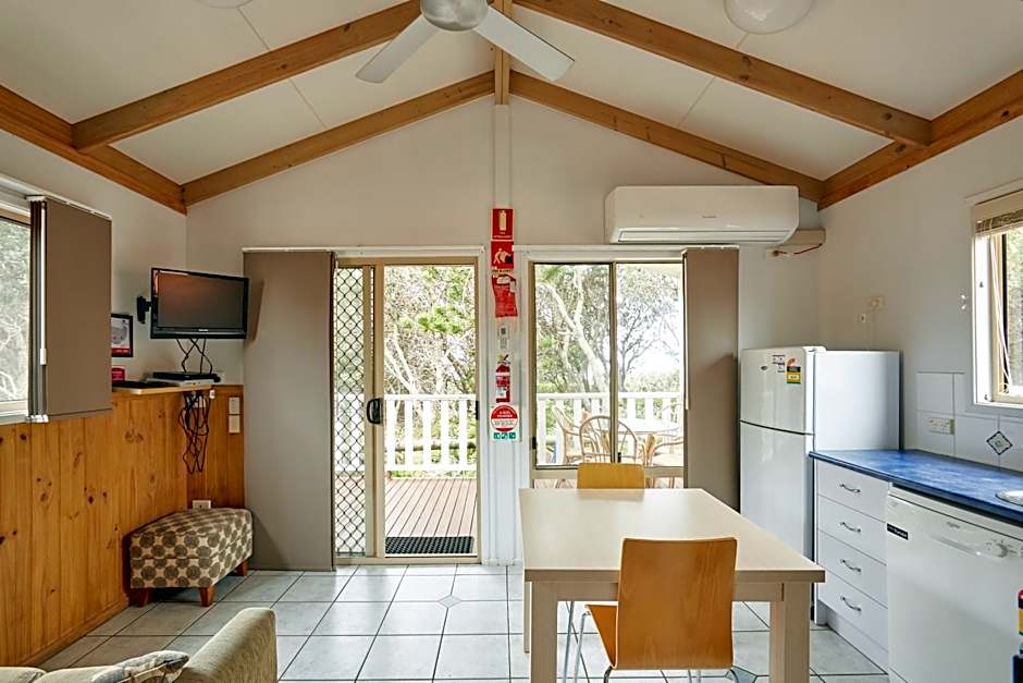Toowoon Bay Holiday Park