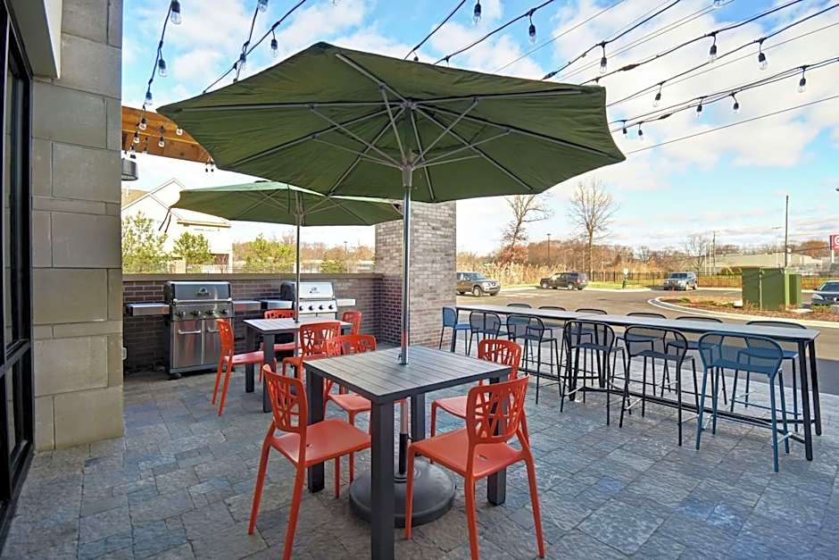 Home2 Suites By Hilton Taylor Detroit