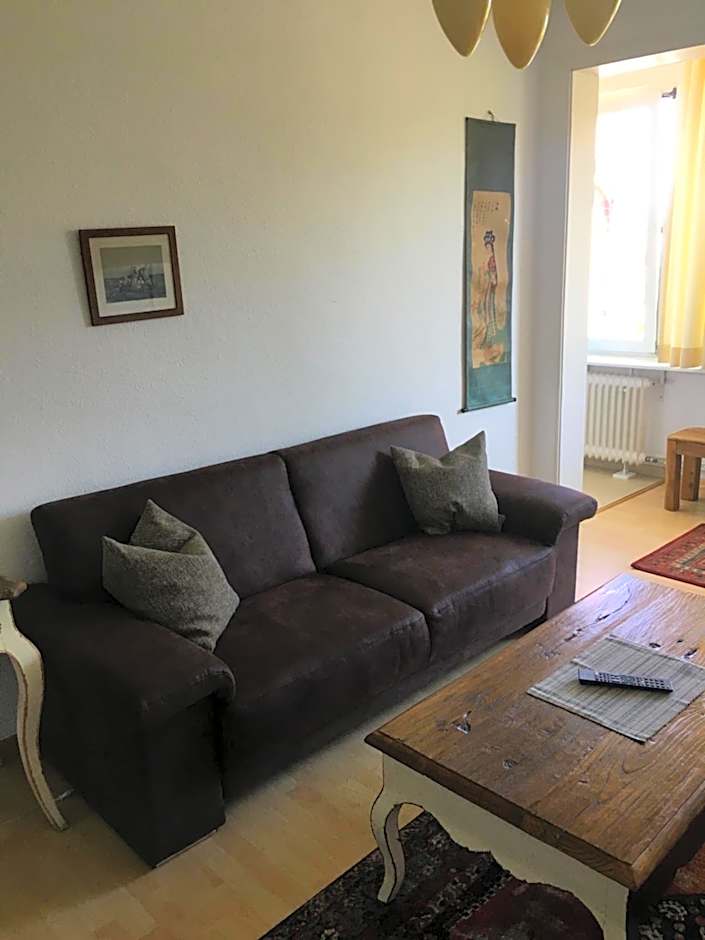 Hugos Haus & Berthas Haus