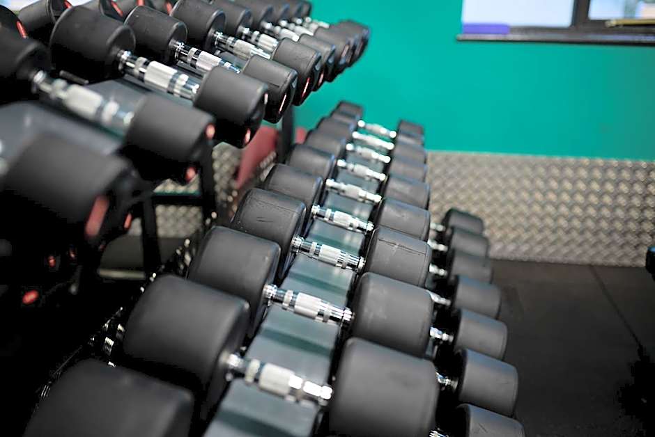 Holbrook Manor & Spa