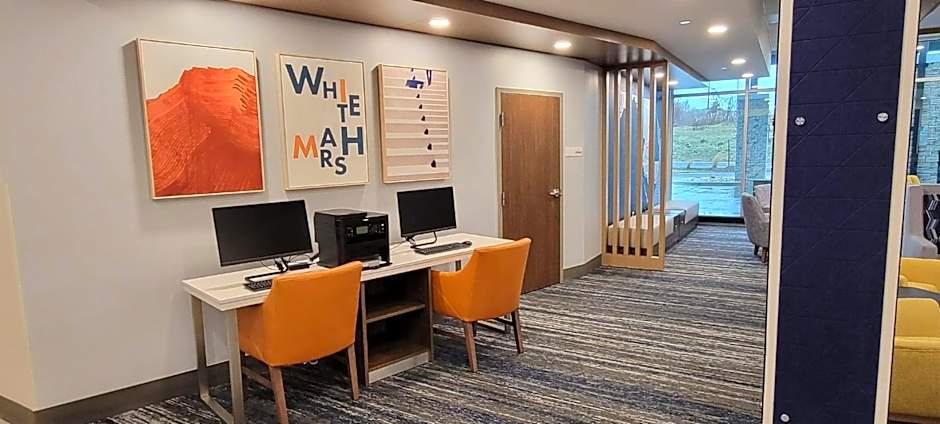 Holiday Inn Express - White Marsh By IHG