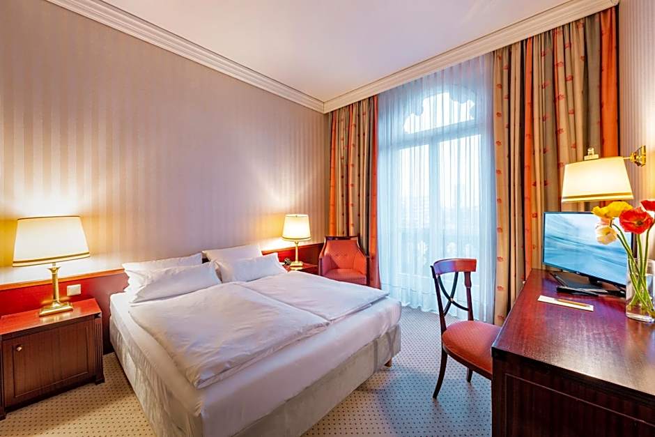 Parkhotel 1901 Mannheim