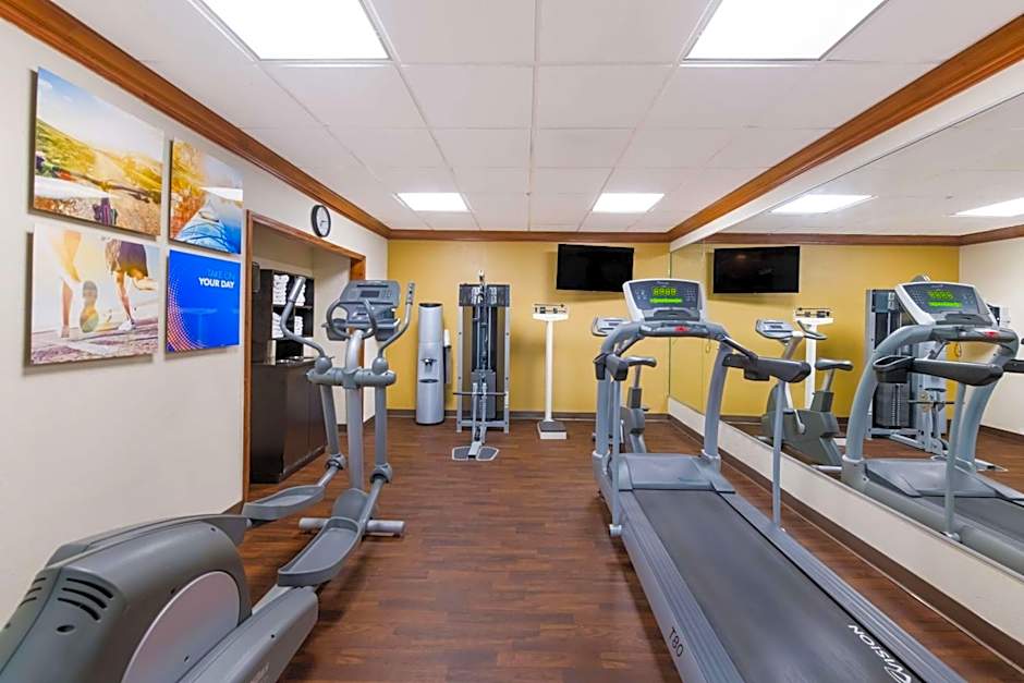 Comfort Inn South Oceanfront