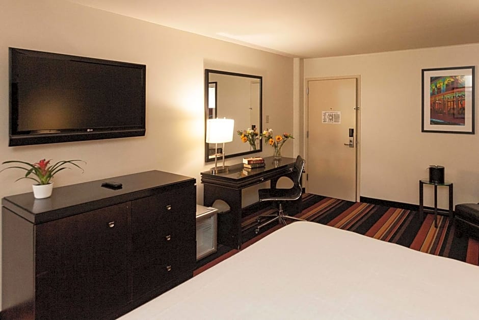 Clarion Hotel New Orleans - Airport & Conference Center