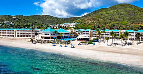 Divi Carina Bay Beach Resort & Casino Adult Only - All Inclusive